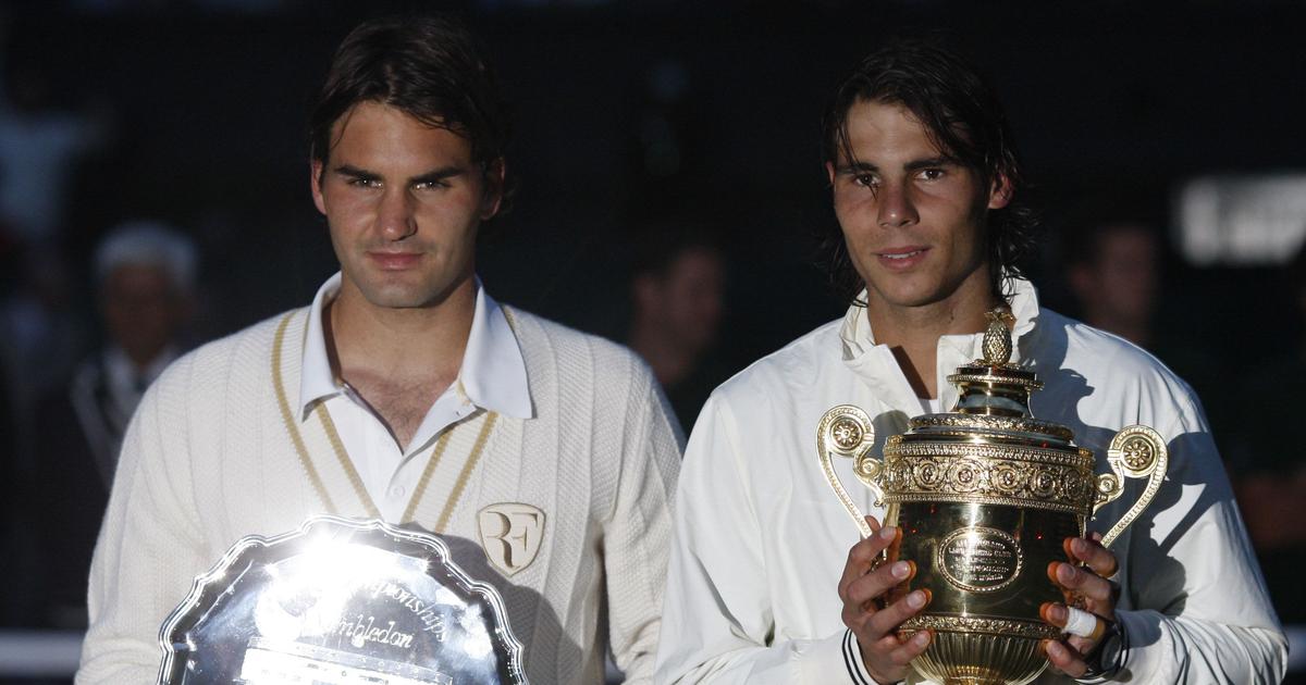 Best Tennis Matches (64)